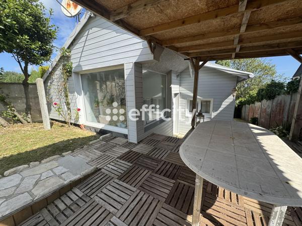 Maison 4 pièces - 71 m²