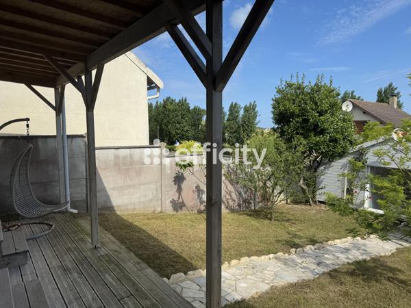 Maison 4 pièces - 71 m²