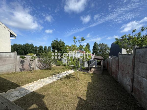 Maison 4 pièces - 71 m²