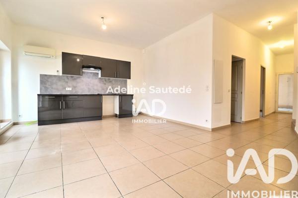 Appartement à vendre 3 pièces 65 m² Saint-Cyr-sur-Mer