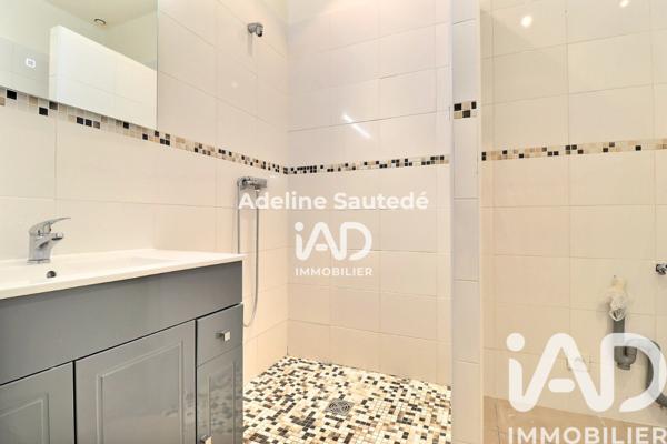 Appartement à vendre 3 pièces 65 m² Saint-Cyr-sur-Mer