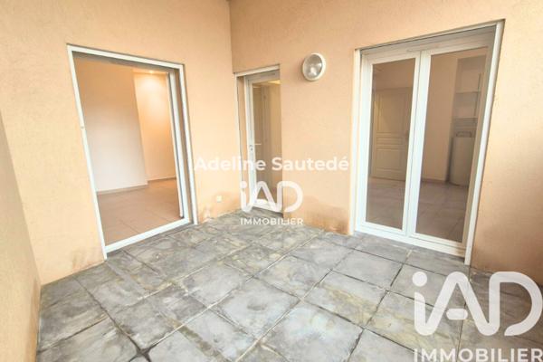 Appartement à vendre 3 pièces 65 m² Saint-Cyr-sur-Mer