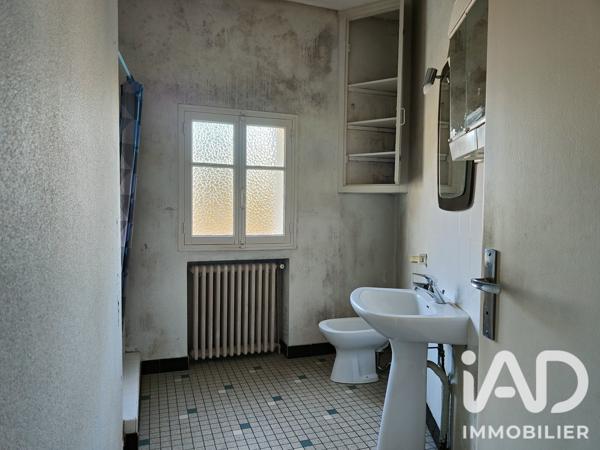 Maison à vendre 4 pièces 88 m² Lavardac