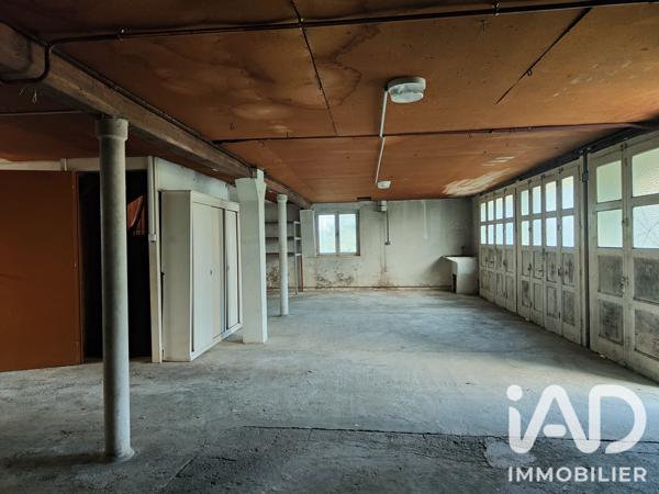 Maison à vendre 4 pièces 88 m² Lavardac