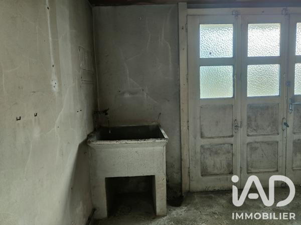 Maison à vendre 4 pièces 88 m² Lavardac