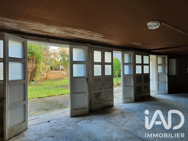 Maison à vendre 4 pièces 88 m² Lavardac