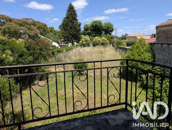 Maison à vendre 4 pièces 88 m² Lavardac
