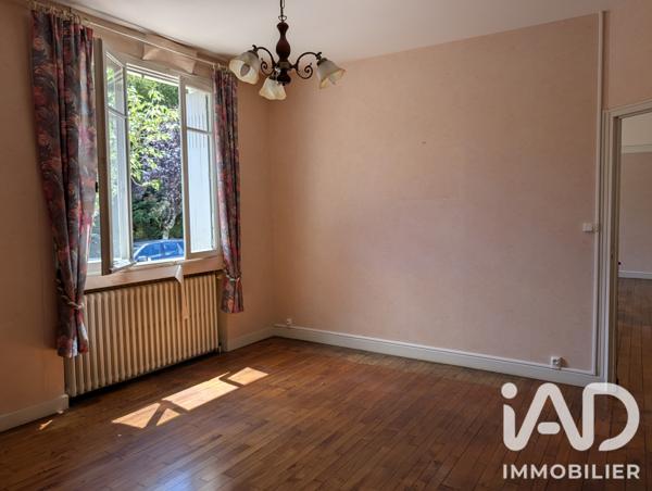 Maison à vendre 4 pièces 88 m² Lavardac