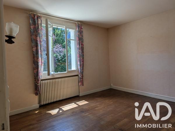 Maison à vendre 4 pièces 88 m² Lavardac