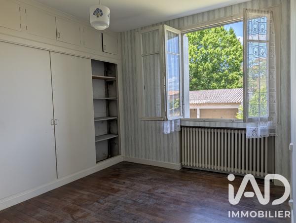 Maison à vendre 4 pièces 88 m² Lavardac