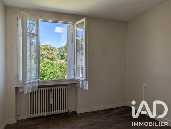 Maison à vendre 4 pièces 88 m² Lavardac