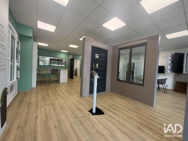 Boutique/Local commercial à vendre 121 m² La Garde