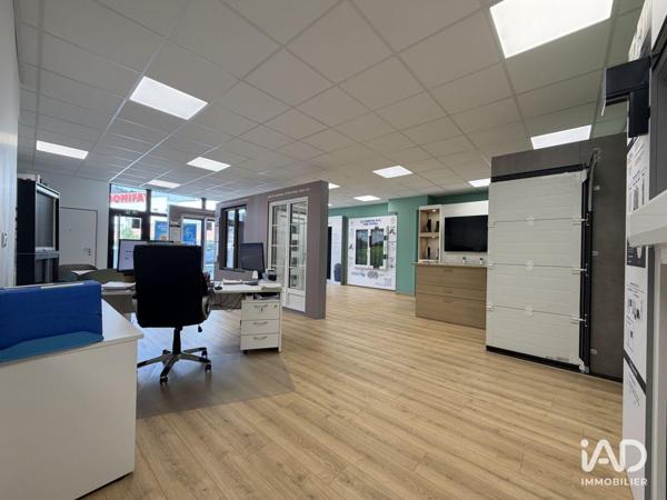 Boutique/Local commercial à vendre 121 m² La Garde