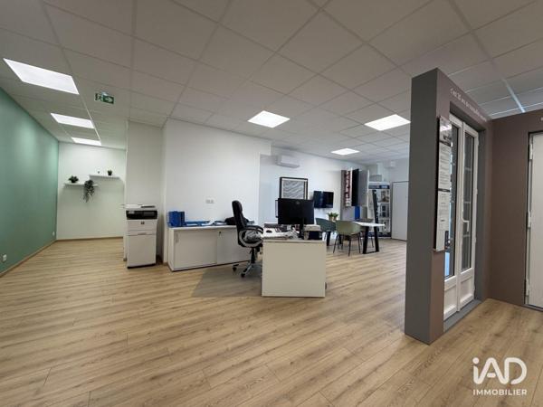 Boutique/Local commercial à vendre 121 m² La Garde
