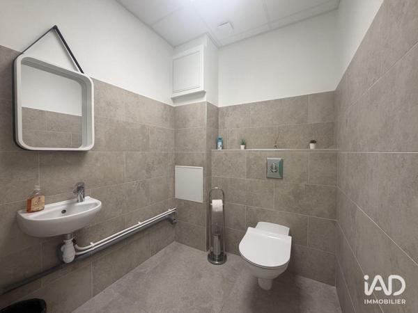 Boutique/Local commercial à vendre 121 m² La Garde