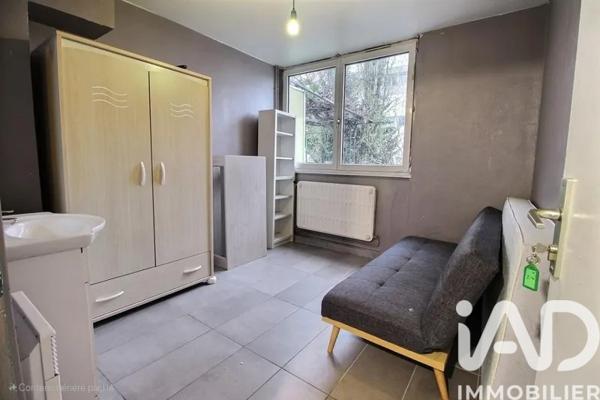Immeuble à vendre 120 m² Villeneuve-d'Ascq