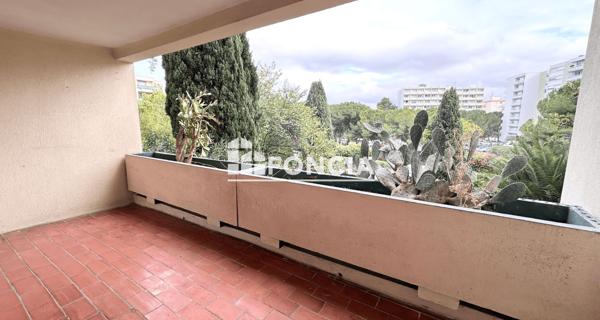 À vendre Appartement 4 pièces 110.87 m² - Montpellier 34090