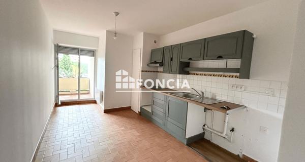 À vendre Appartement 4 pièces 110.87 m² - Montpellier 34090