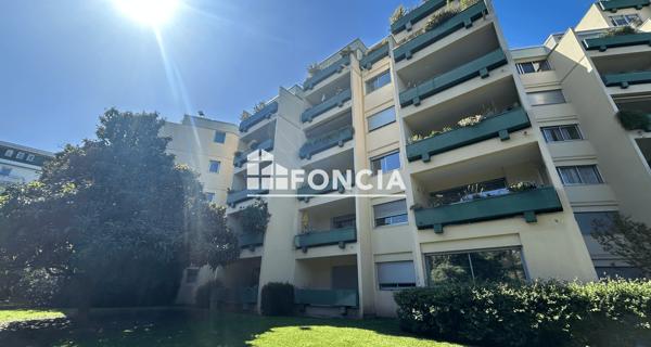 À vendre Appartement 4 pièces 110.87 m² - Montpellier 34090