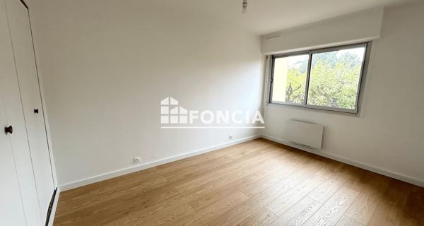 À vendre Appartement 4 pièces 110.87 m² - Montpellier 34090