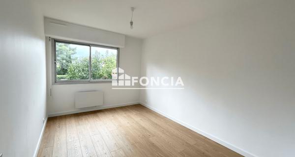 À vendre Appartement 4 pièces 110.87 m² - Montpellier 34090