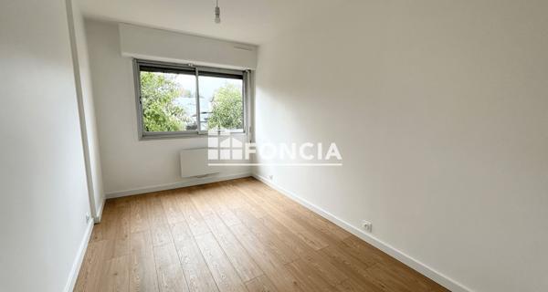 À vendre Appartement 4 pièces 110.87 m² - Montpellier 34090