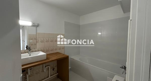 À vendre Appartement 4 pièces 110.87 m² - Montpellier 34090