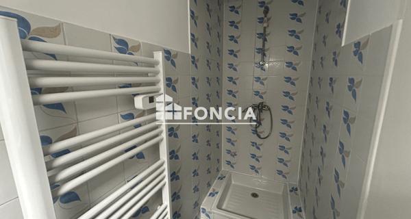 À vendre Appartement 4 pièces 110.87 m² - Montpellier 34090