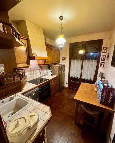 Maison traditionnelle de 97 m²