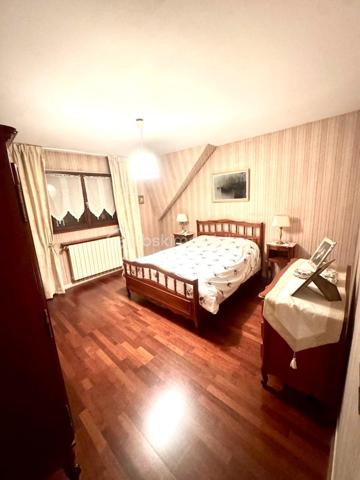 Maison traditionnelle de 97 m²