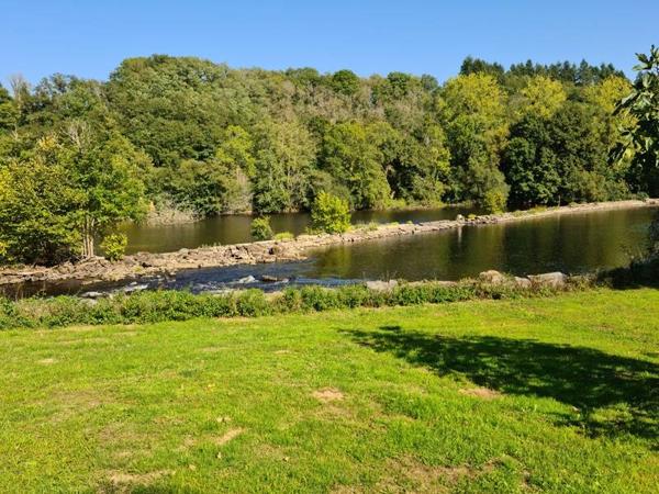 Maison à vendre |  Verneuil-sur-Vienne |  5 pièces | 146 m²