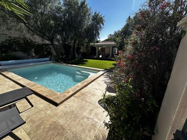 Maison 6 pièces 170,75 m2 Balaruc-Les-Bains