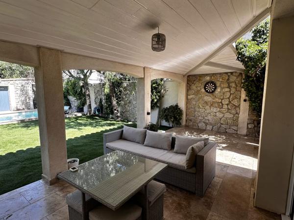Maison 6 pièces 170,75 m2 Balaruc-Les-Bains