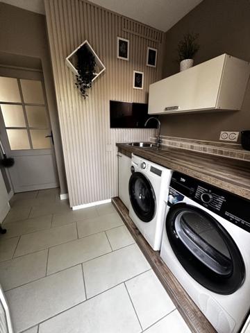 Maison 6 pièces 170,75 m2 Balaruc-Les-Bains