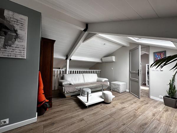 Maison 6 pièces 170,75 m2 Balaruc-Les-Bains