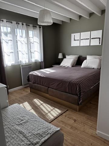 Maison 6 pièces 170,75 m2 Balaruc-Les-Bains