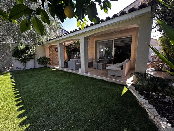 Maison 6 pièces 170,75 m2 Balaruc-Les-Bains