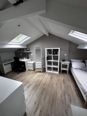 Maison 6 pièces 170,75 m2 Balaruc-Les-Bains