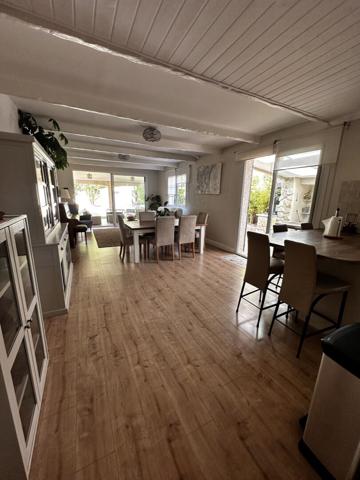 Maison 6 pièces 170,75 m2 Balaruc-Les-Bains