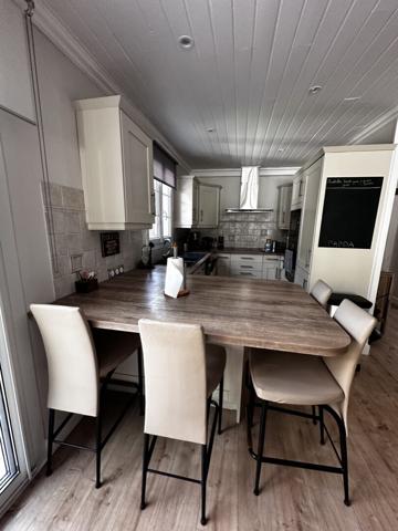 Maison 6 pièces 170,75 m2 Balaruc-Les-Bains