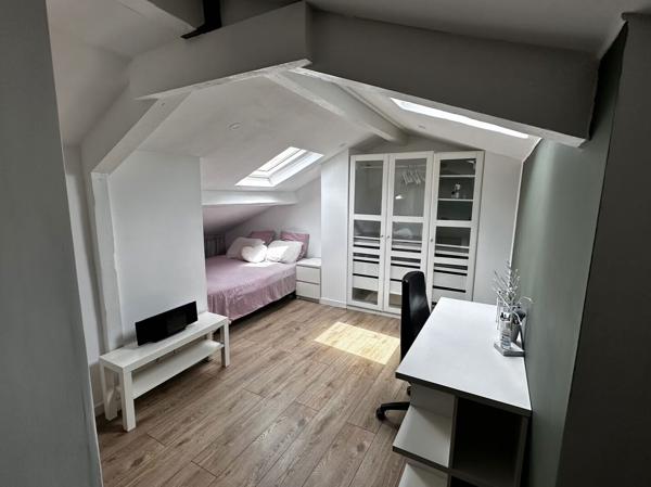 Maison 6 pièces 170,75 m2 Balaruc-Les-Bains