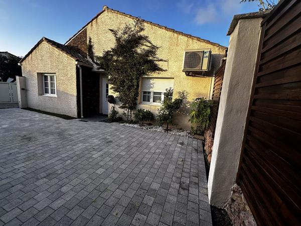 Maison 6 pièces 170,75 m2 Balaruc-Les-Bains