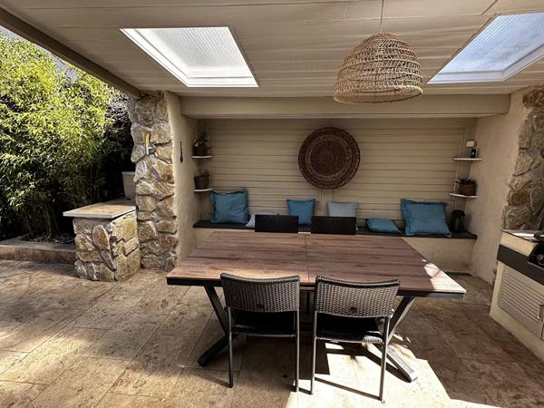 Maison 6 pièces 170,75 m2 Balaruc-Les-Bains