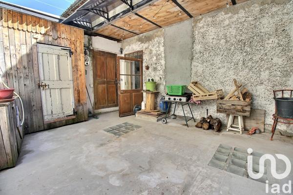Maison à vendre 9 pièces 156 m² Montbrun-les-Bains
