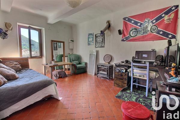 Maison à vendre 9 pièces 156 m² Montbrun-les-Bains