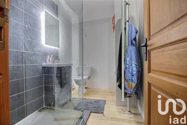 Maison à vendre 9 pièces 156 m² Montbrun-les-Bains