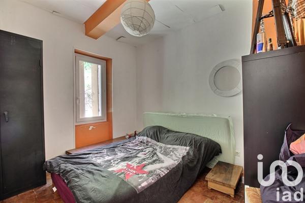 Maison à vendre 9 pièces 156 m² Montbrun-les-Bains