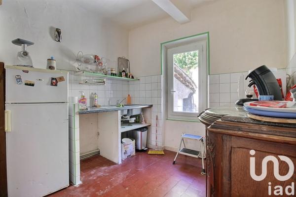 Maison à vendre 9 pièces 156 m² Montbrun-les-Bains