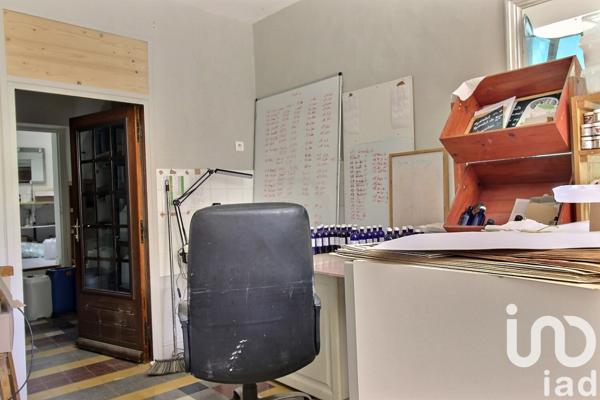 Maison à vendre 9 pièces 156 m² Montbrun-les-Bains