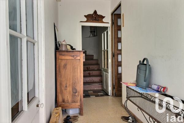 Maison à vendre 9 pièces 156 m² Montbrun-les-Bains